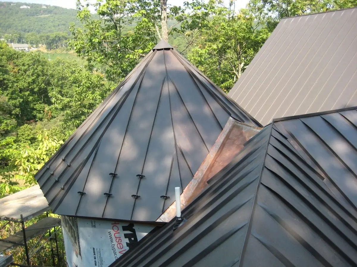 Professional Roof Tarp Installation by Craftsman Roofing in Singac