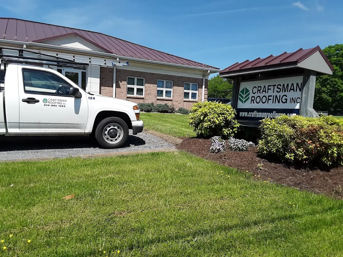 Quality Soffit & Fascia Repair by experienced craftsmen in Singac